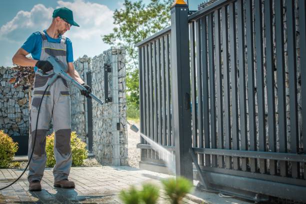 Best Gas Station Cleaning  in Clear Lake, IA