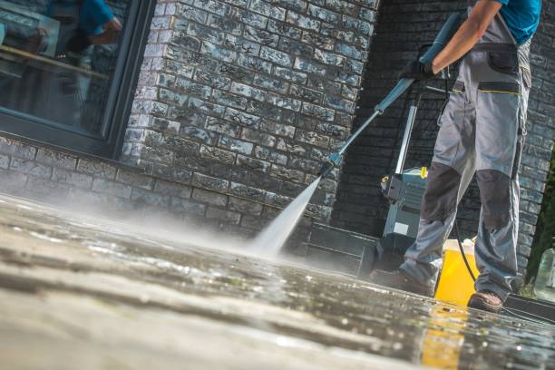 Best Machinery and Equipment Cleaning  in Clear Lake, IA