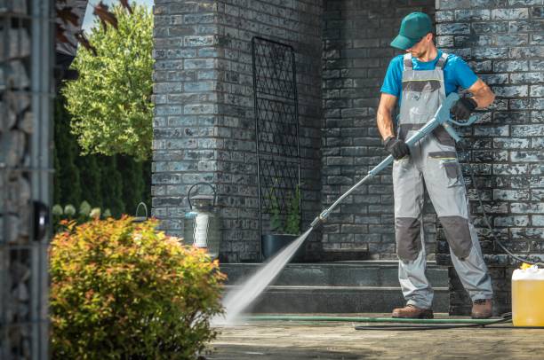 Best Solar Panel Cleaning  in Clear Lake, IA