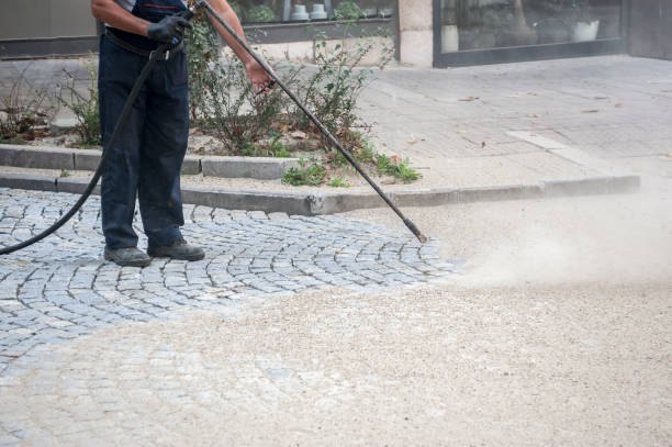 Best Concrete Sealing  in Clear Lake, IA