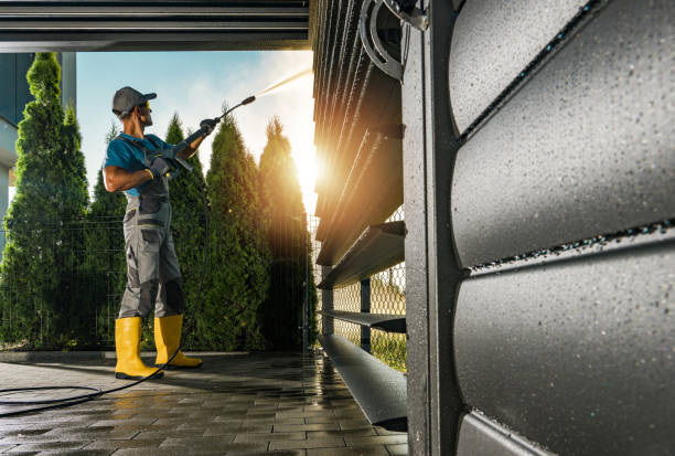 Best Post-Construction Pressure Washing  in Clear Lake, IA