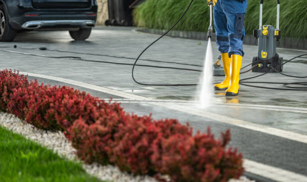 Best Playground Equipment Cleaning  in Clear Lake, IA