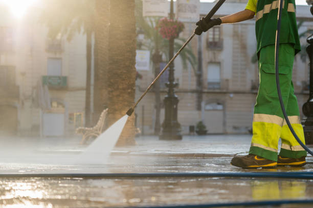 Best Solar Panel Cleaning  in Clear Lake, IA