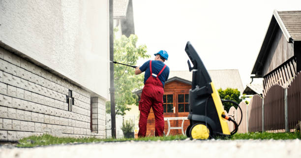 Best Sidewalk and Walkway Cleaning  in Clear Lake, IA
